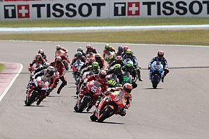 El GP de Argentina 2020 de MotoGP, oficialmente cancelado