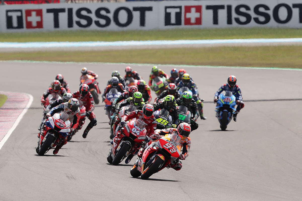 Hungría firma un preacuerdo para unirse a MotoGP en 2022