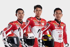 AHRT siap pertahankan gelar juara AP250