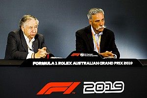 Ricciardo se sent méprisé par les dirigeants de la F1