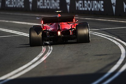 Ferrari внесла поправки в машину после Гран При Австралии. Результатов ждут уже в Бахрейне