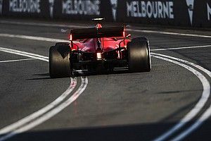 Ferrari внесла поправки в машину после Гран При Австралии. Результатов ждут уже в Бахрейне