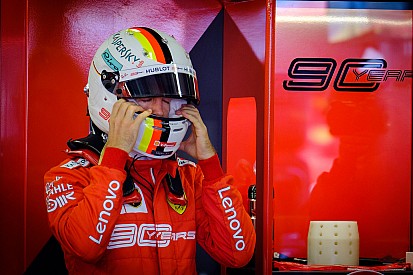 Villeneuve: 2019, Vettel için kritik bir sezon olacak