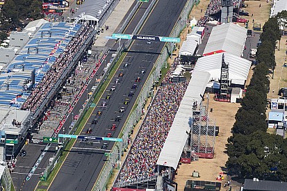 AVALIAÇÃO: Novos gráficos da F1 dão agilidade à transmissão