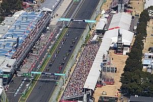 AVALIAÇÃO: Novos gráficos da F1 dão agilidade à transmissão