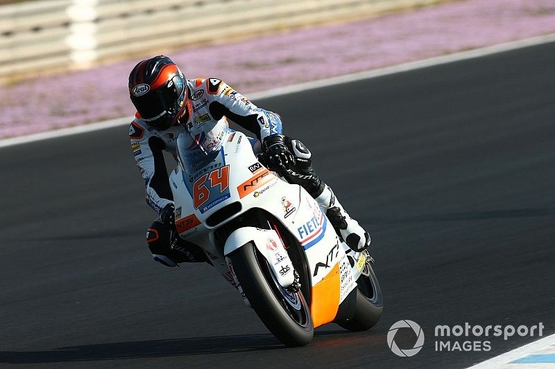 RW Racing werkt volledig testprogramma af in Jerez: “Zeer positief”