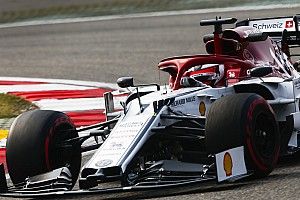 Räikkönen lenyűgözően elkötelezett az Alfa Romeónál