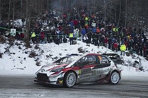 La FIA agit contre les spectateurs imprudents en WRC