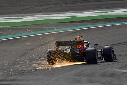 Gasly: ennyi volt ebben a futamban, örülök az extra pontnak