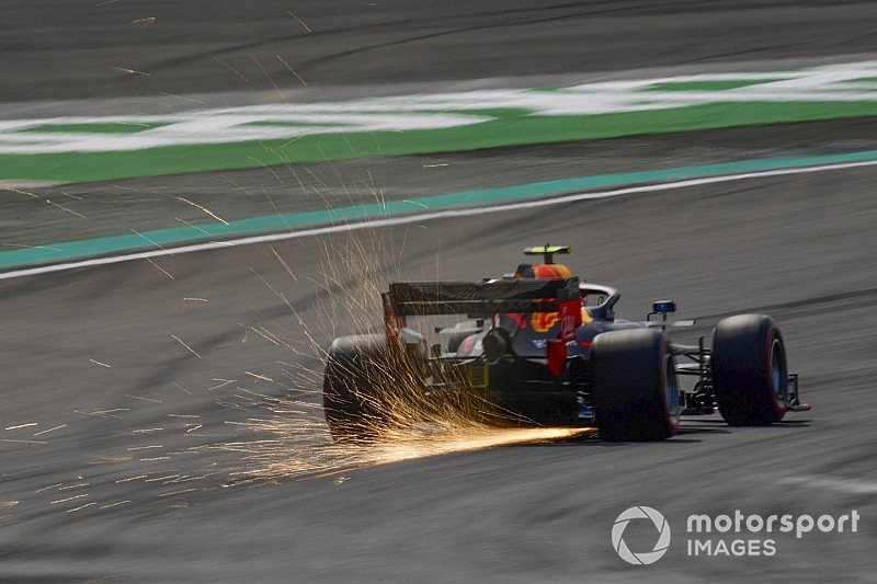 Gasly: ennyi volt ebben a futamban, örülök az extra pontnak