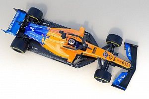 Has McLaren learned from its mistakes?