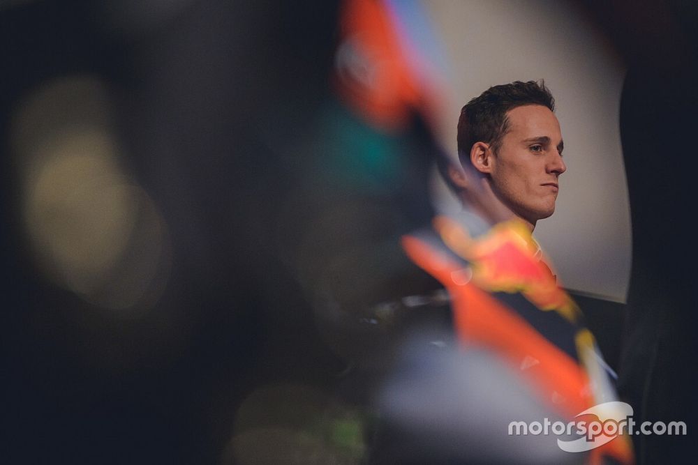 KTM da las gracias a Pol Espargaró; solo falta el anuncio de Honda