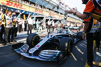 Video: ecco gli highlights del trionfo di Valtteri Bottas nel GP d'Australia di F1