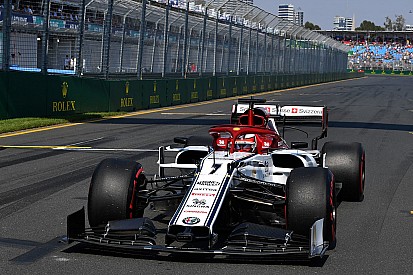 Az Alfa Romeo gyorsult a legtöbbet 2018 óta: F1-es statisztikák