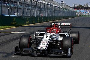 Az Alfa Romeo gyorsult a legtöbbet 2018 óta: F1-es statisztikák