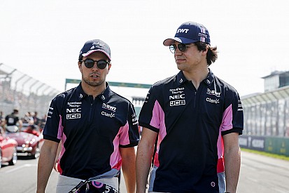 Perez, Meksika'nın F1'deki geleceği konusunda iyimser