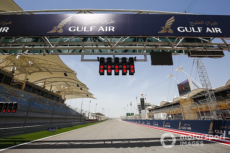 F1 2020 sezonu, seyircisiz olarak Temmuz veya Ağustos ayında başlayabilir
