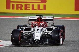 LIVE Formel 1: GP von Bahrain, Rennen