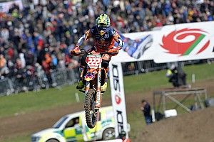 Tony Cairoli si conferma al top: seconda vittoria del 2019 in Inghilterra