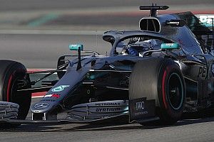 Il en faut plus à Mercedes pour concurrencer Ferrari, selon Bottas