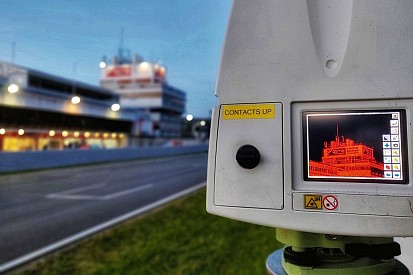 Las 24h simracing del Circuit de Barcelona se correrán en 'iRacing'