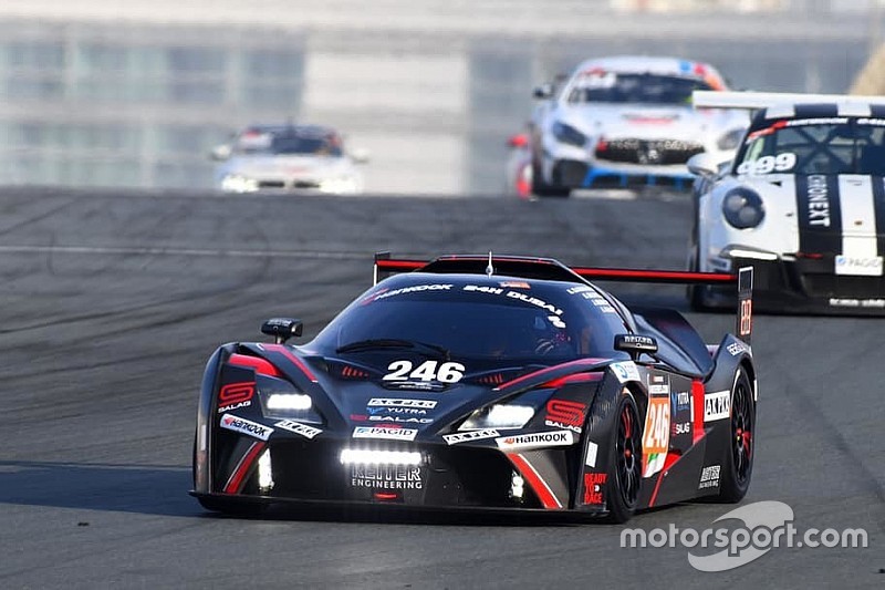 Galas w 12H Mugello