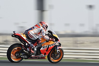 Aleta da Honda no ‘estilo Ducati’ é rejeitada pela MotoGP