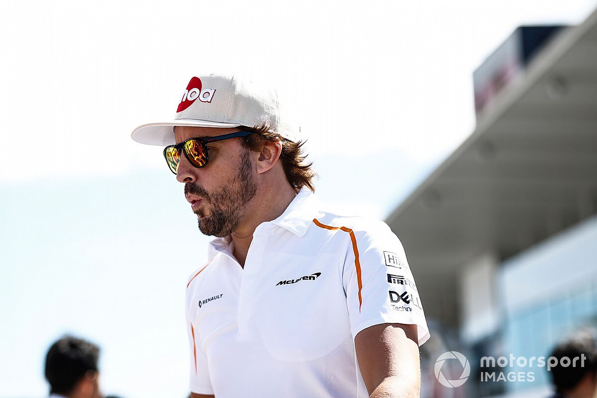 Alonso nagyon közel Schumacher rekordjához