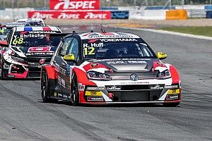 Rob Huff brucia Oriola al via e va a festeggiare in Gara 2 a Suzuka