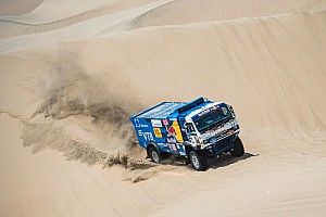 Dakar 2020: Czy "Mały car" wygra po raz piąty?