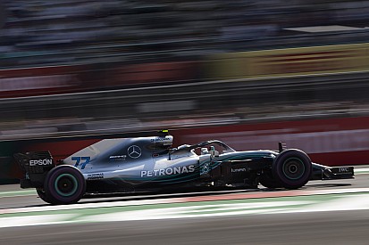 Bottas says qualifying gain key to beating Hamilton