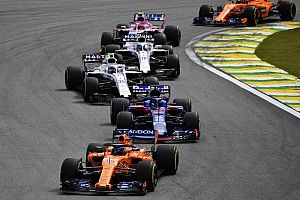 Alonso: Araç puan alabilecek seviyede değil