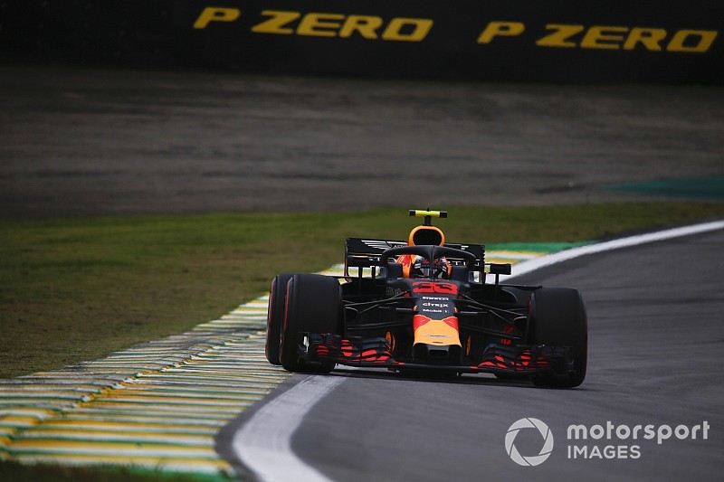 Verstappen: Ocon aptal ve iğrenç