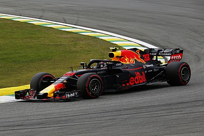 Verstappen nach Ocon-Crash: "Was für ein Idiot!"