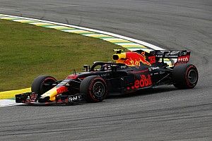 Verstappen nach Ocon-Crash: "Was für ein Idiot!"