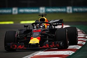 Videón, ahogy Ricciardo megszerzi a pole-t Mexikóban – búcsúajándék a Red Bullnak?