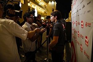 Megvan a Haas F1-es tesztprogramja: Fittipaldi is pályára gurul