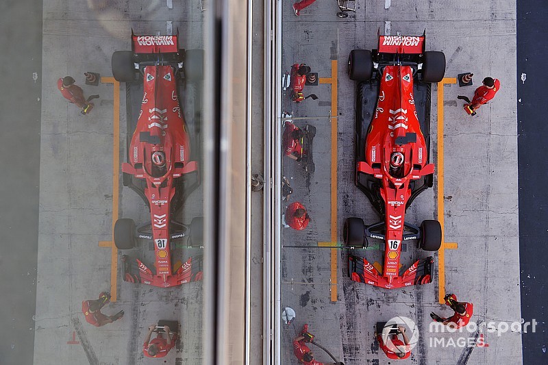 Alonso mellett csak Hamilton tudott volna még bajnok lenni az idei Ferrarival?
