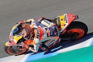 Marquez succesvol geopereerd aan schouder
