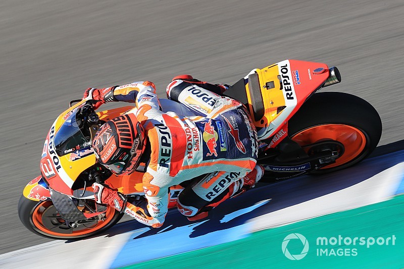Marquez succesvol geopereerd aan schouder