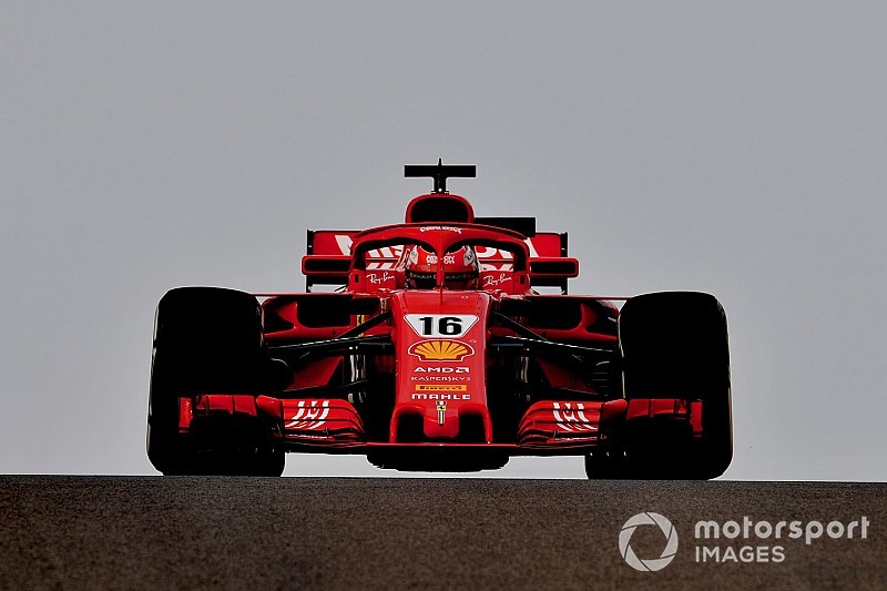 Analyse: Waarom Leclerc tegen Vettel nog beter moet kwalificeren