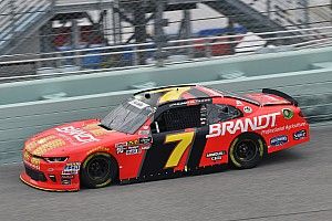 JR Motorsports shuffles car numbers, reveals more drivers