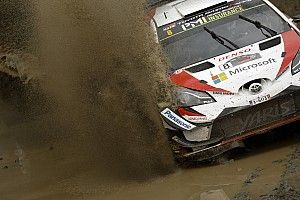 Toyota vince il Mondiale Costruttori 2018: da cenerentola a regina del WRC in sole 2 stagioni!