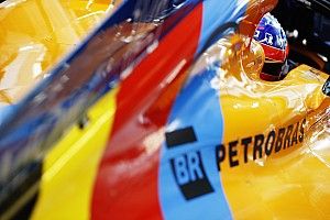 Alonso: „Igen, lehetséges, hogy tesztelni fogok a 2019-es McLarennel”