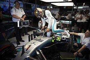 В Mercedes уже нашли слабые места в новом регламенте Ф1