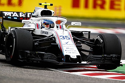 Williams ha empleado un proceso muy diferente para crear su coche de 2019