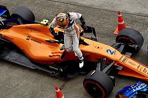 Les duels en qualifications après Suzuka