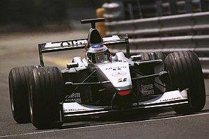 Olivier Panis: So überragend gut war der 1999er-McLaren!