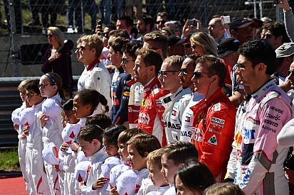 A "Finn" Nagydíj legjobb jelenetei: Vettel, Räikkönen, Hamilton...