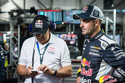 Whincup takes Triple Eight ownership stake